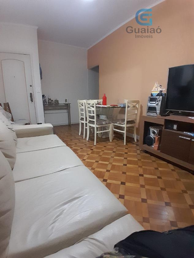 Apartamento à venda com 2 quartos, 86m² - Foto 2