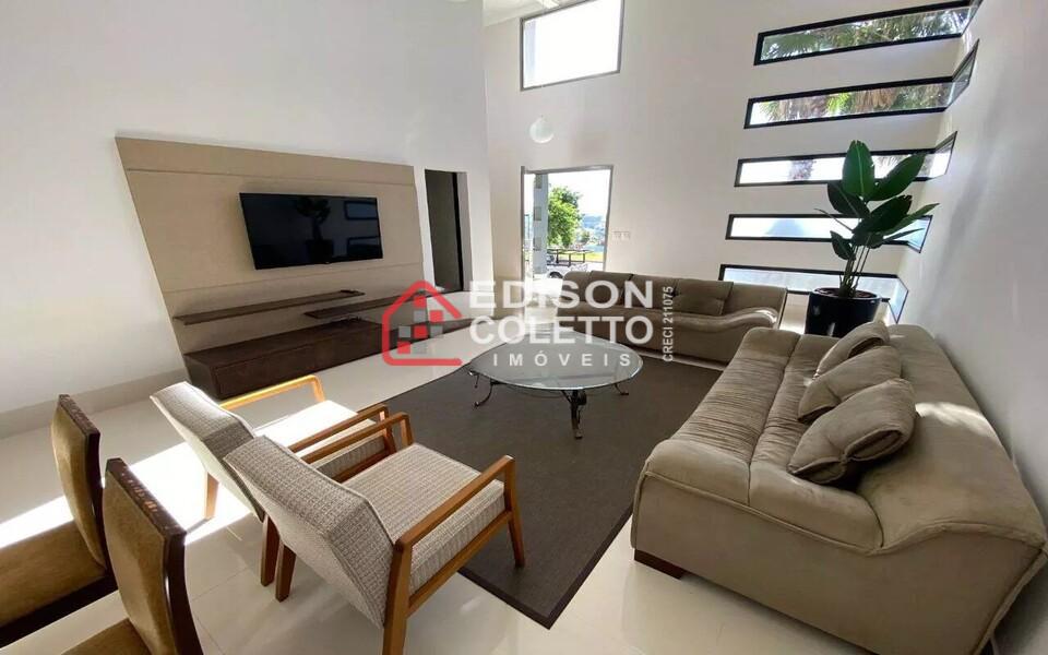 Casa de Condomínio à venda com 3 quartos, 270m² - Foto 5