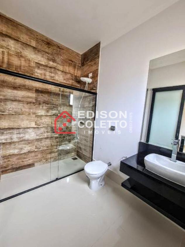 Casa de Condomínio à venda com 3 quartos, 270m² - Foto 18