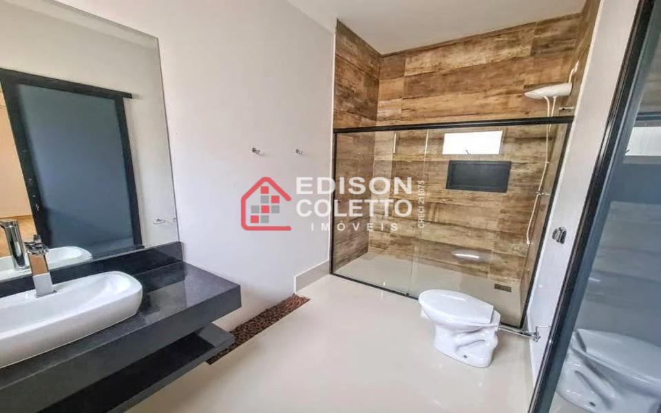 Casa de Condomínio à venda com 3 quartos, 270m² - Foto 14