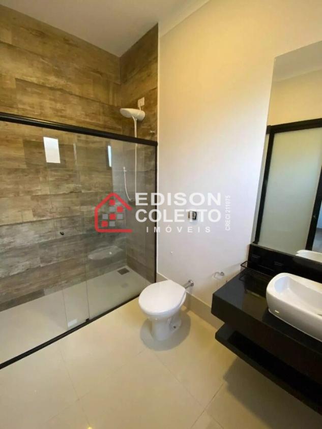 Casa de Condomínio à venda com 3 quartos, 270m² - Foto 21