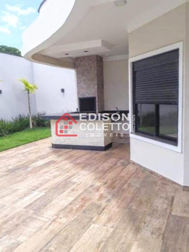 Casa de Condomínio à venda com 3 quartos, 270m² - Foto 36