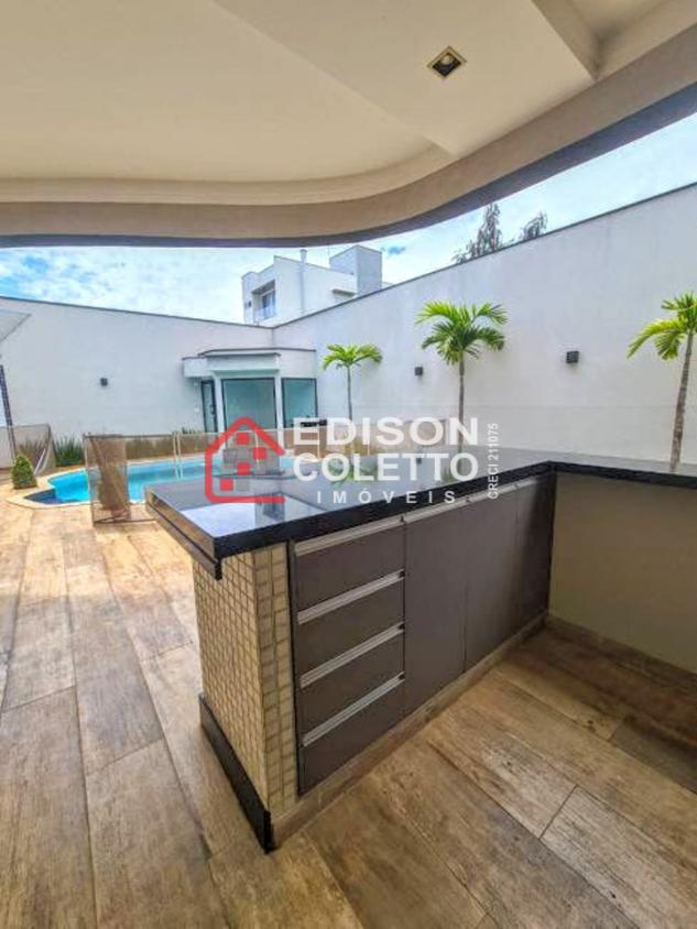 Casa de Condomínio à venda com 3 quartos, 270m² - Foto 35