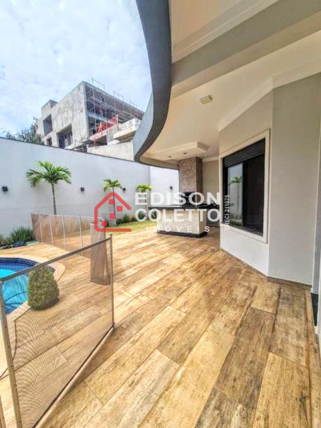 Casa de Condomínio à venda com 3 quartos, 270m² - Foto 31