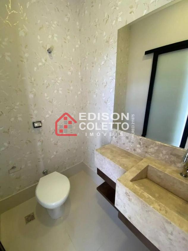 Casa de Condomínio à venda com 3 quartos, 270m² - Foto 39