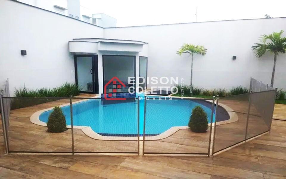 Casa de Condomínio à venda com 3 quartos, 270m² - Foto 38