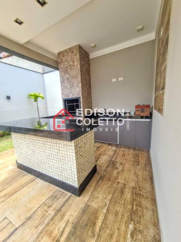 Casa de Condomínio à venda com 3 quartos, 270m² - Foto 34