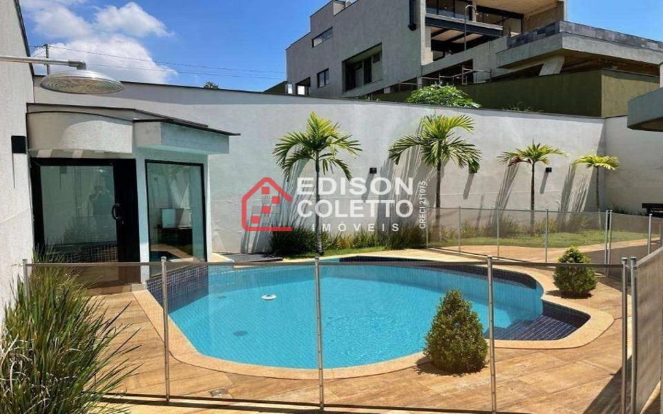 Casa de Condomínio à venda com 3 quartos, 270m² - Foto 37