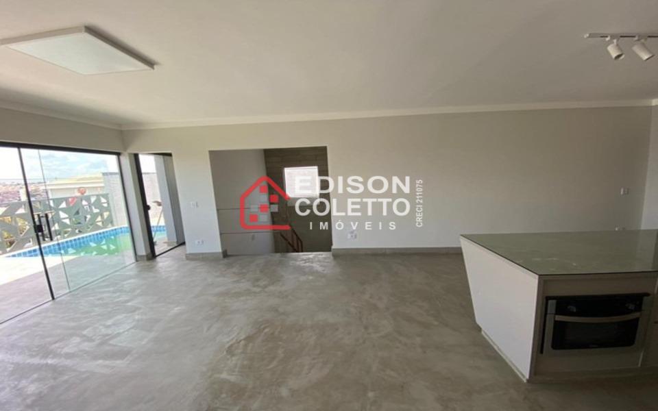 Casa de Condomínio à venda com 3 quartos, 207m² - Foto 9