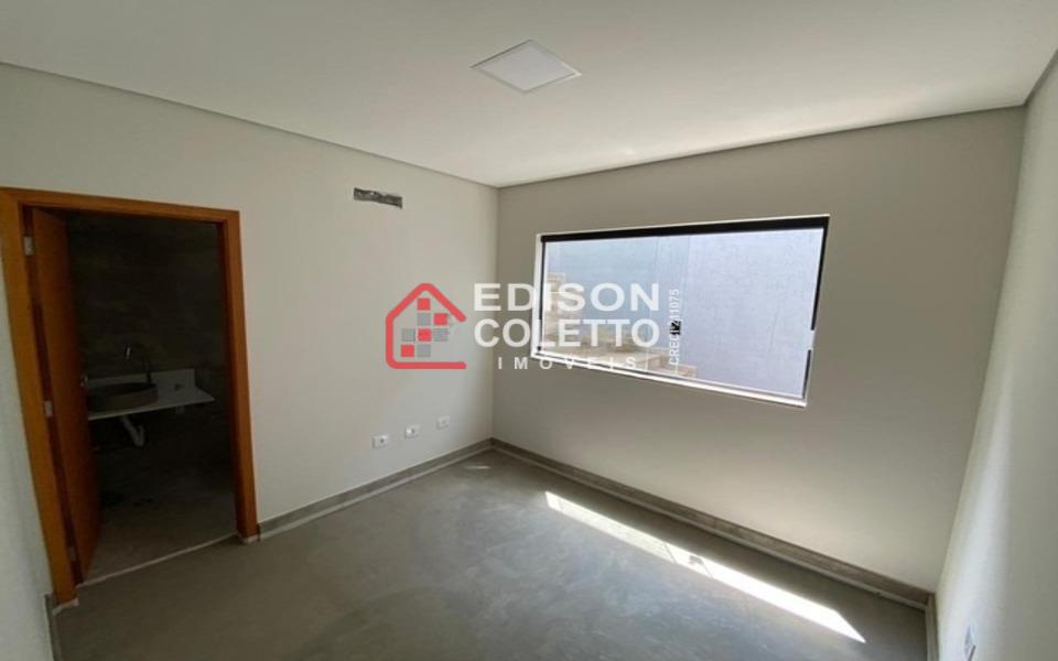 Casa de Condomínio à venda com 3 quartos, 207m² - Foto 16