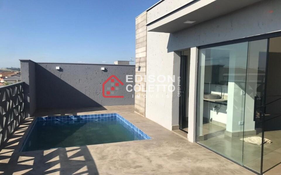 Casa de Condomínio à venda com 3 quartos, 207m² - Foto 32