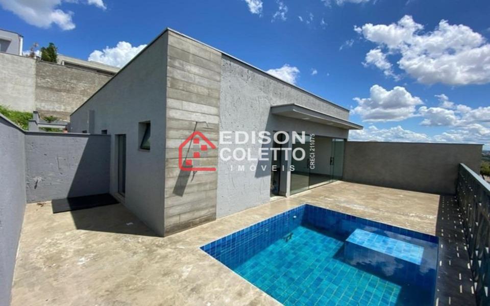 Casa de Condomínio à venda com 3 quartos, 207m² - Foto 31