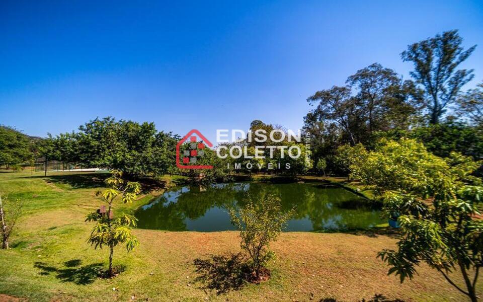 Casa de Condomínio à venda com 3 quartos, 207m² - Foto 45