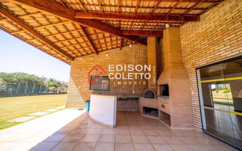 Casa de Condomínio à venda com 3 quartos, 207m² - Foto 43