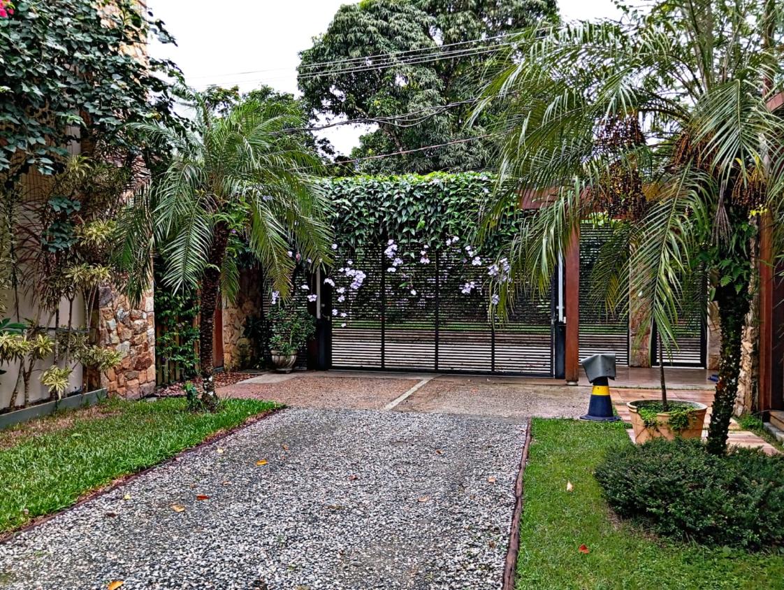 Casa de Condomínio à venda com 4 quartos, 158m² - Foto 4