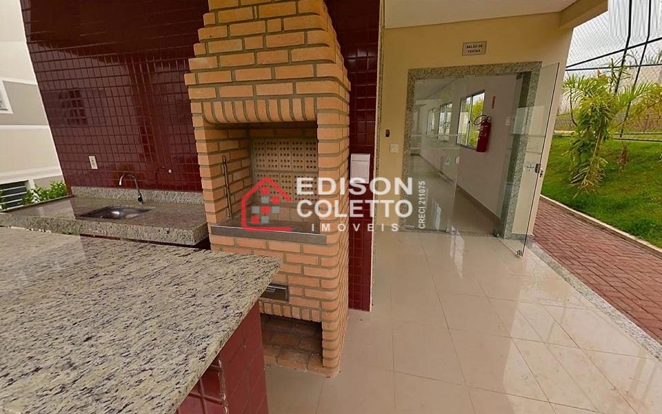 Apartamento à venda com 2 quartos, 47m² - Foto 17