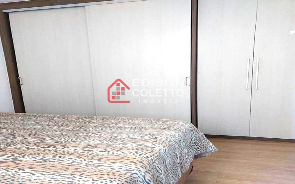 Apartamento à venda com 2 quartos, 47m² - Foto 6