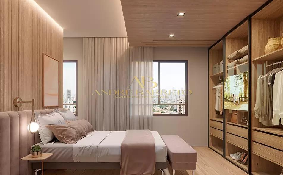 Apartamento à venda com 2 quartos, 58m² - Foto 19