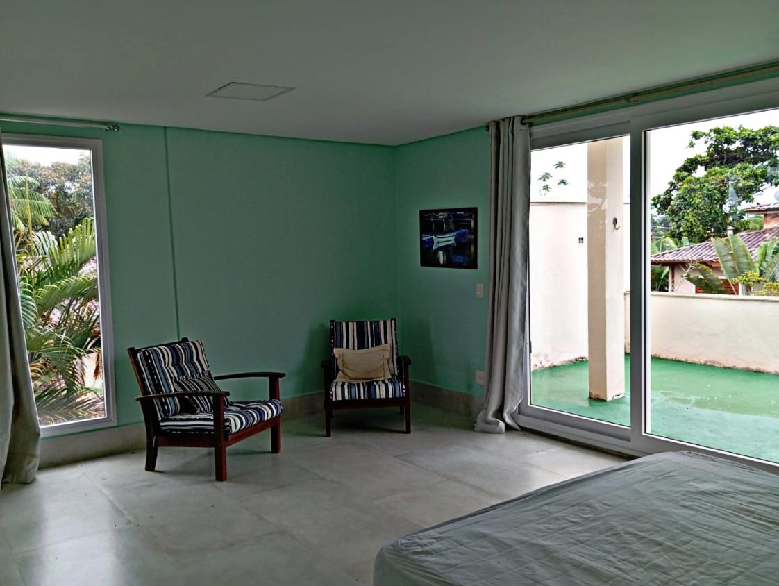 Casa de Condomínio à venda com 4 quartos, 165m² - Foto 21