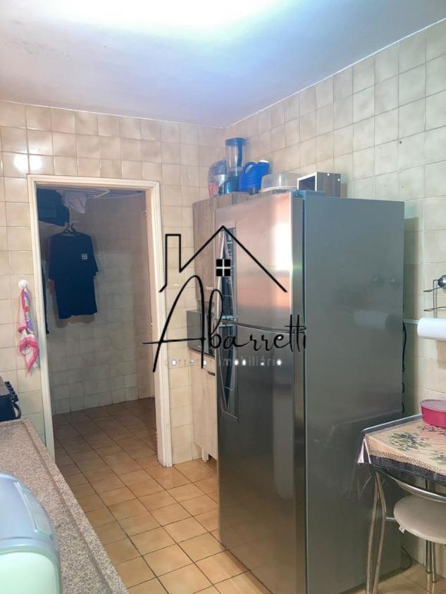 Apartamento à venda com 3 quartos, 98m² - Foto 12