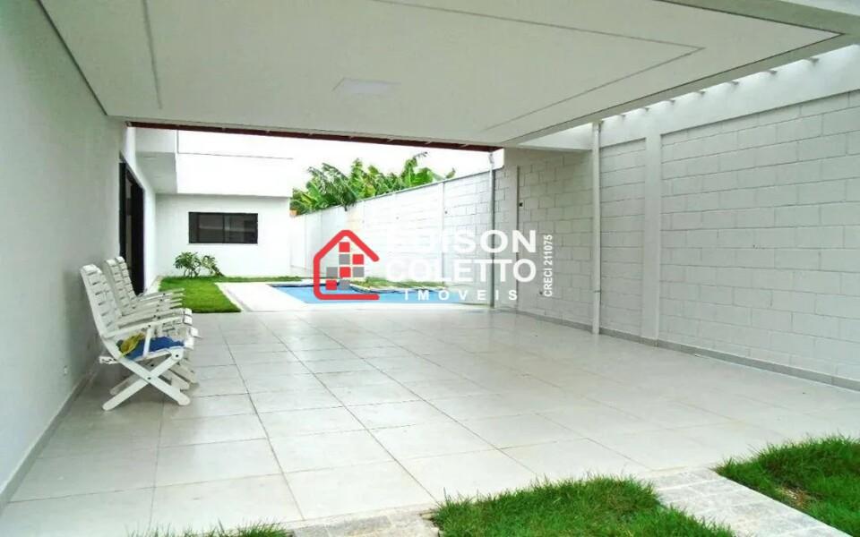 Casa à venda com 3 quartos, 197m² - Foto 5