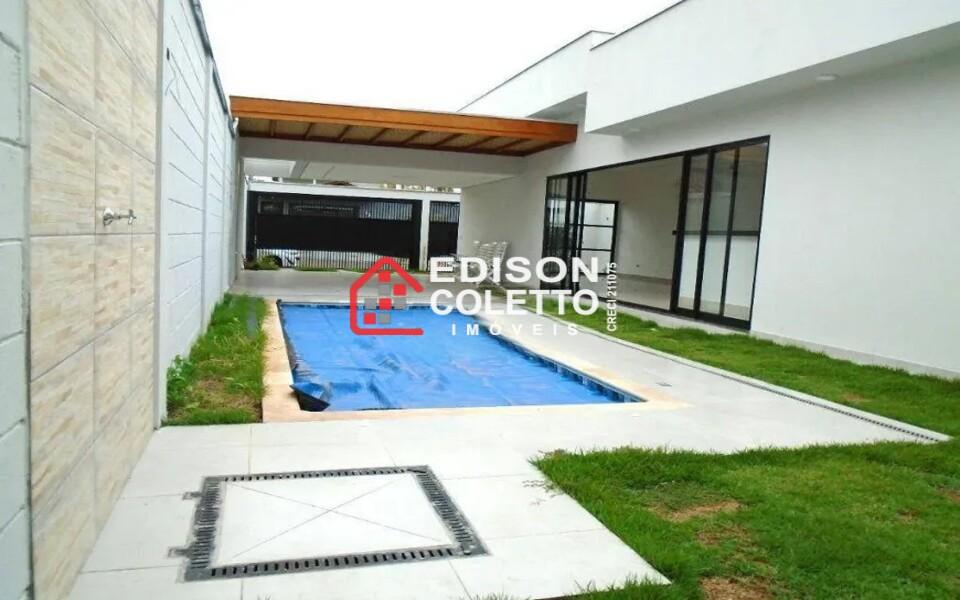 Casa à venda com 3 quartos, 197m² - Foto 9