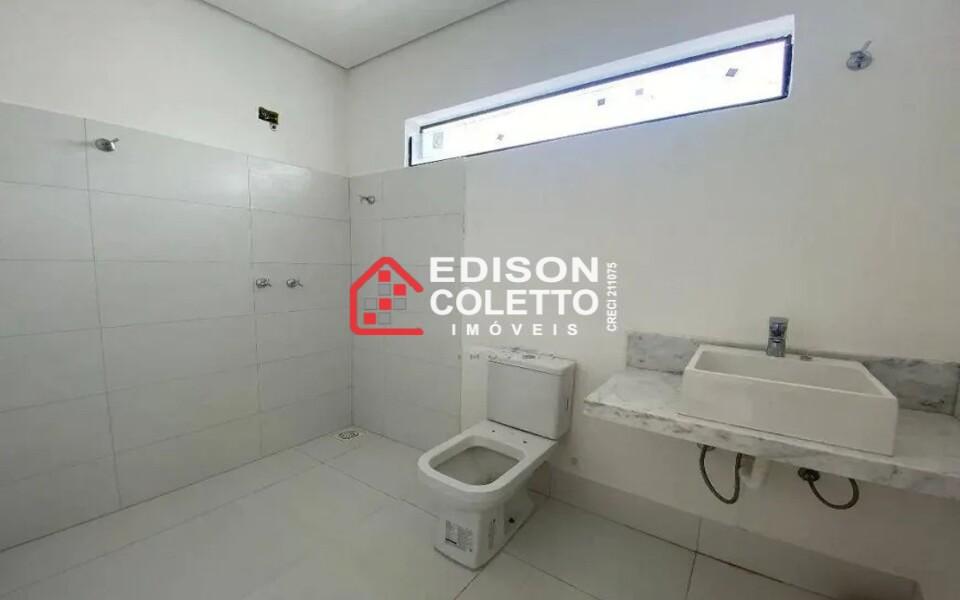 Casa à venda com 3 quartos, 197m² - Foto 33