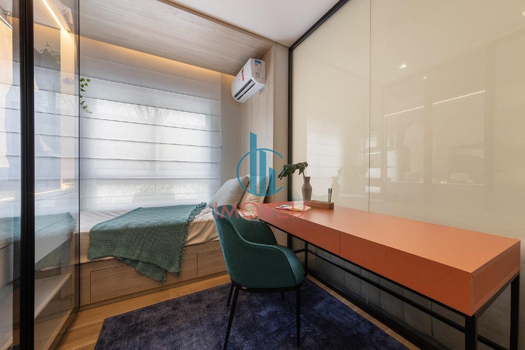 Apartamento à venda com 2 quartos, 57m² - Foto 9