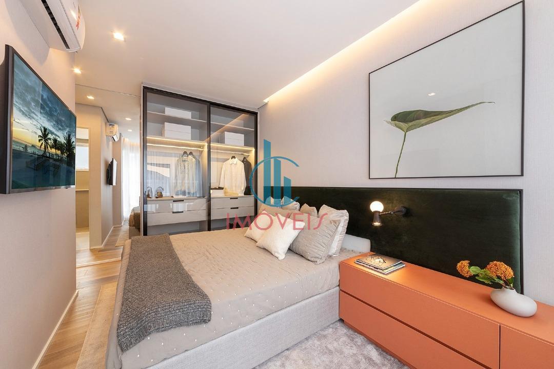 Apartamento à venda com 2 quartos, 57m² - Foto 5