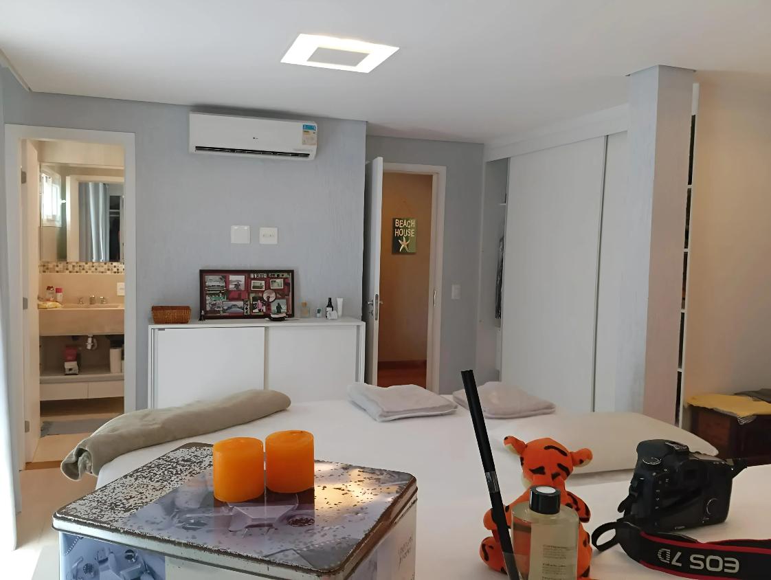 Casa de Condomínio à venda com 4 quartos, 300m² - Foto 15