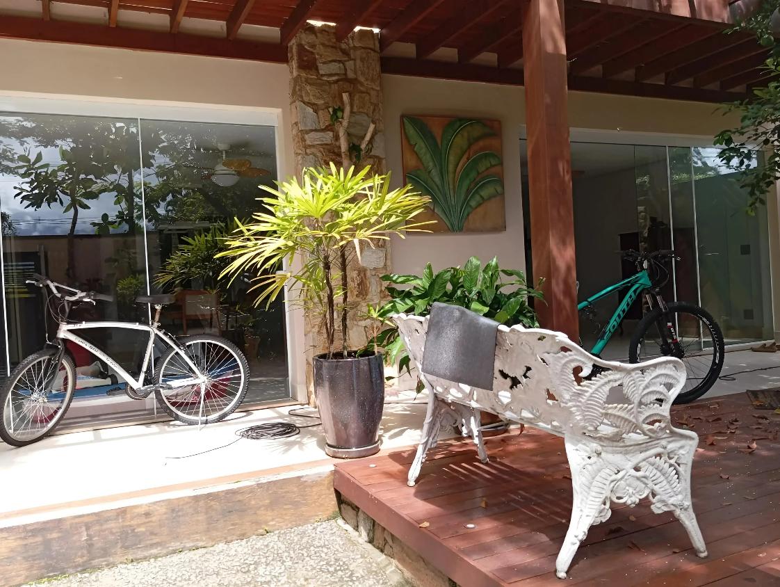 Casa de Condomínio à venda com 4 quartos, 300m² - Foto 22