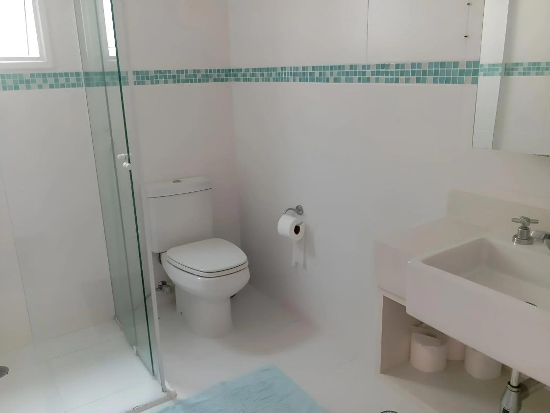 Casa de Condomínio à venda com 4 quartos, 280m² - Foto 14