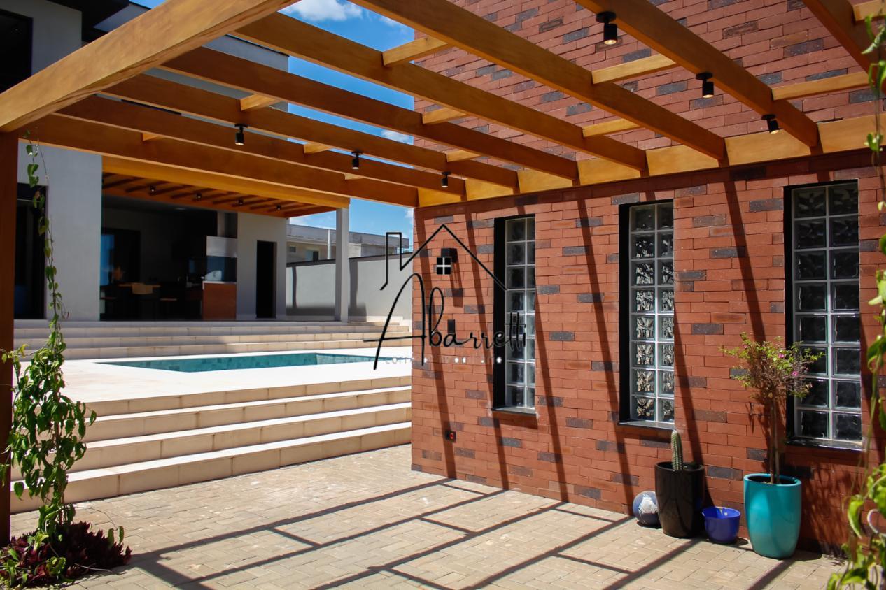 Casa de Condomínio à venda com 4 quartos, 350m² - Foto 53