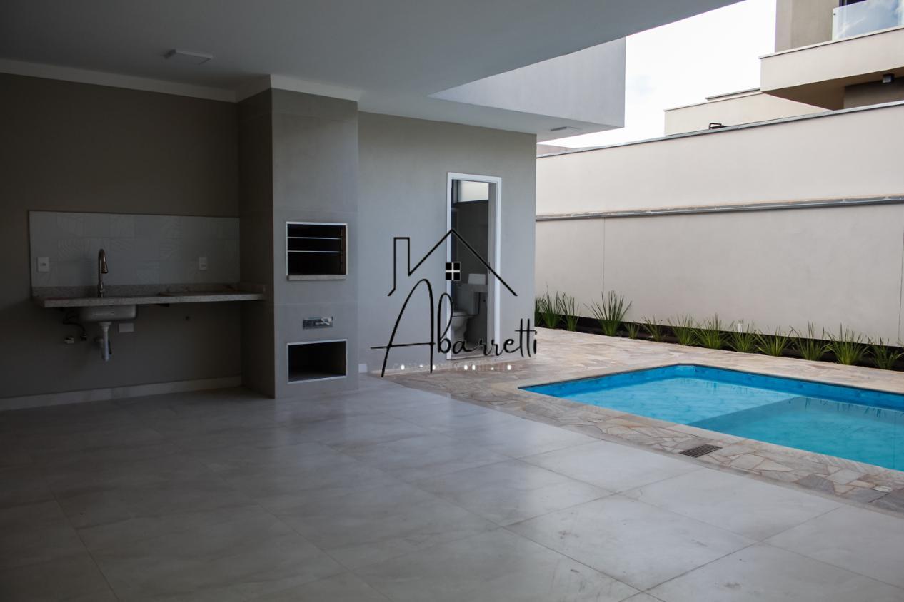 Casa de Condomínio à venda com 3 quartos, 174m² - Foto 13