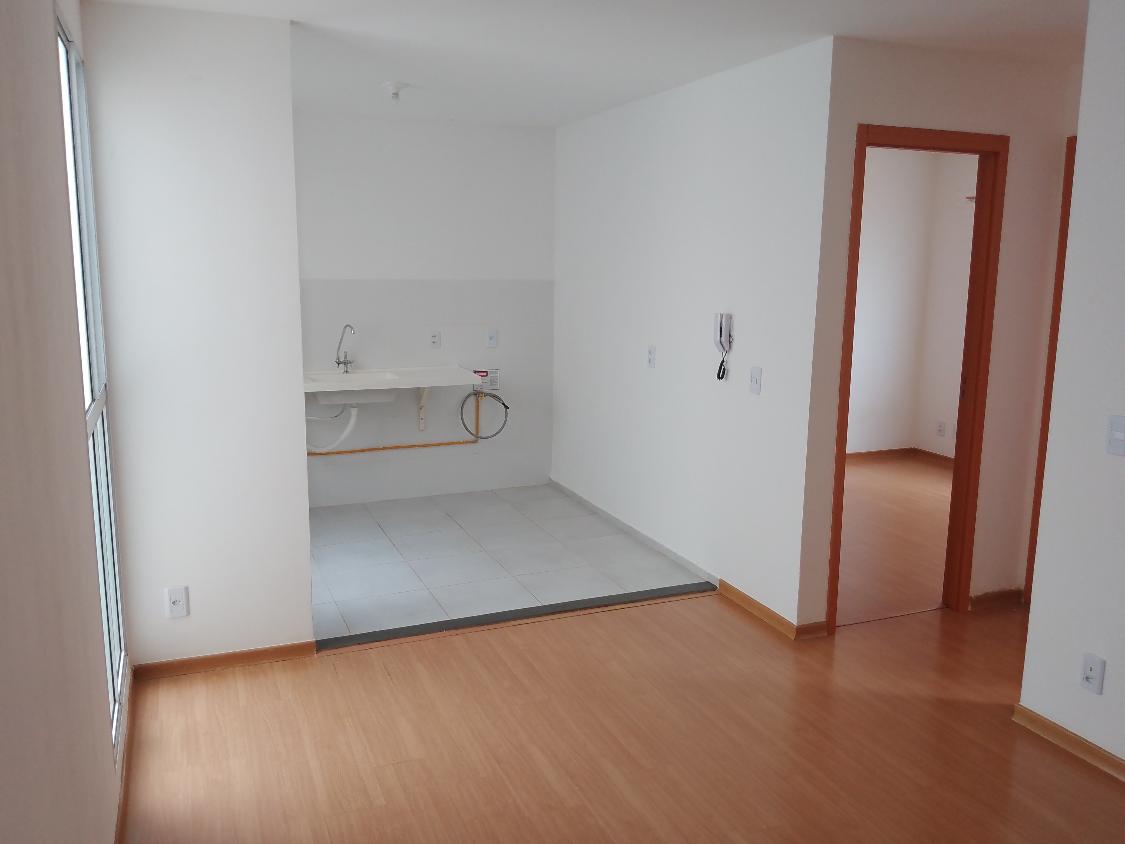 Apartamento para alugar com 2 quartos, 50m² - Foto 8