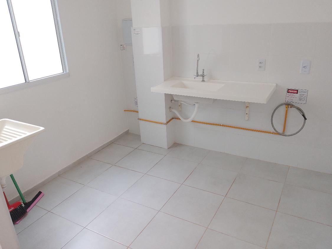 Apartamento para alugar com 2 quartos, 50m² - Foto 10