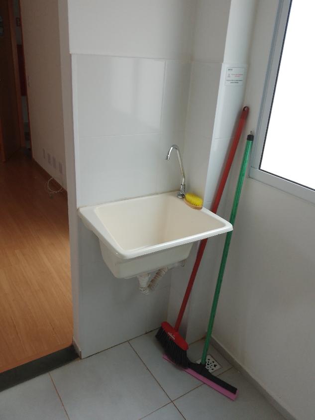 Apartamento para alugar com 2 quartos, 50m² - Foto 11
