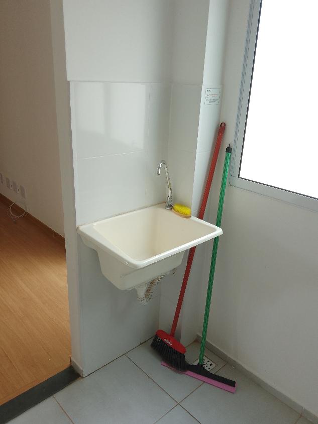 Apartamento para alugar com 2 quartos, 50m² - Foto 12