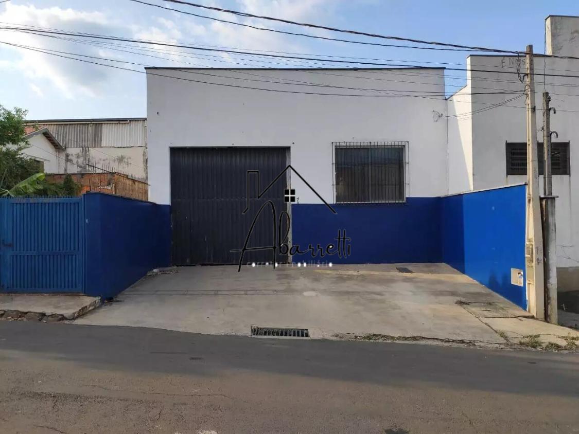 Depósito-Galpão-Armazém à venda, 300m² - Foto 2