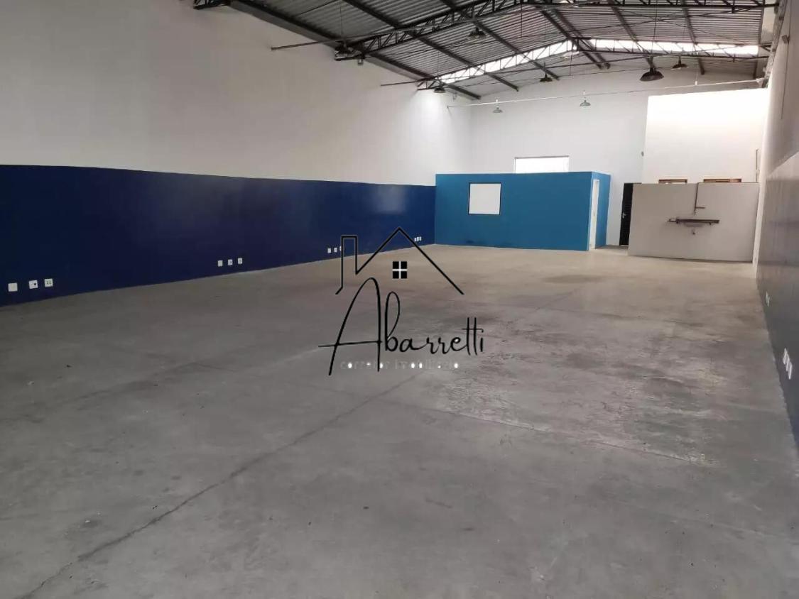 Depósito-Galpão-Armazém à venda, 300m² - Foto 8