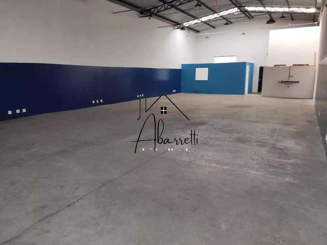 Depósito-Galpão-Armazém à venda, 300m² - Foto 12