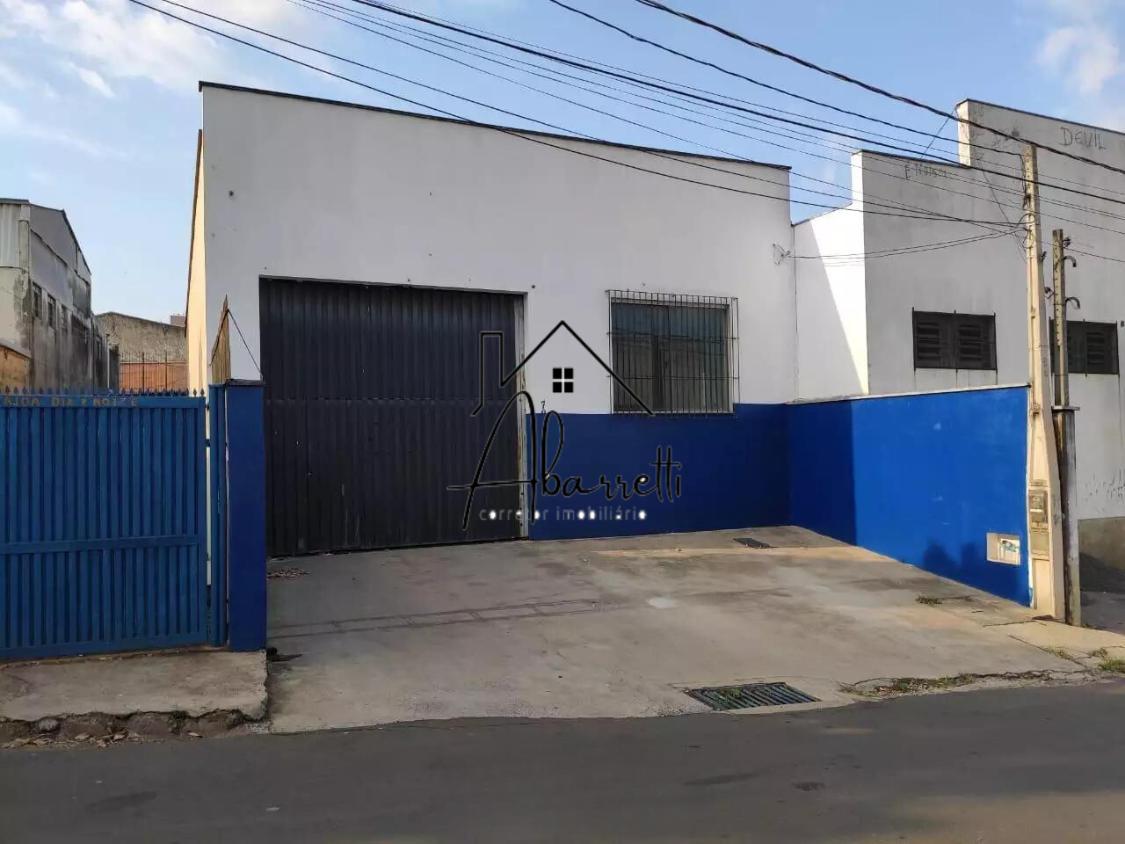 Depósito-Galpão-Armazém à venda, 300m² - Foto 3