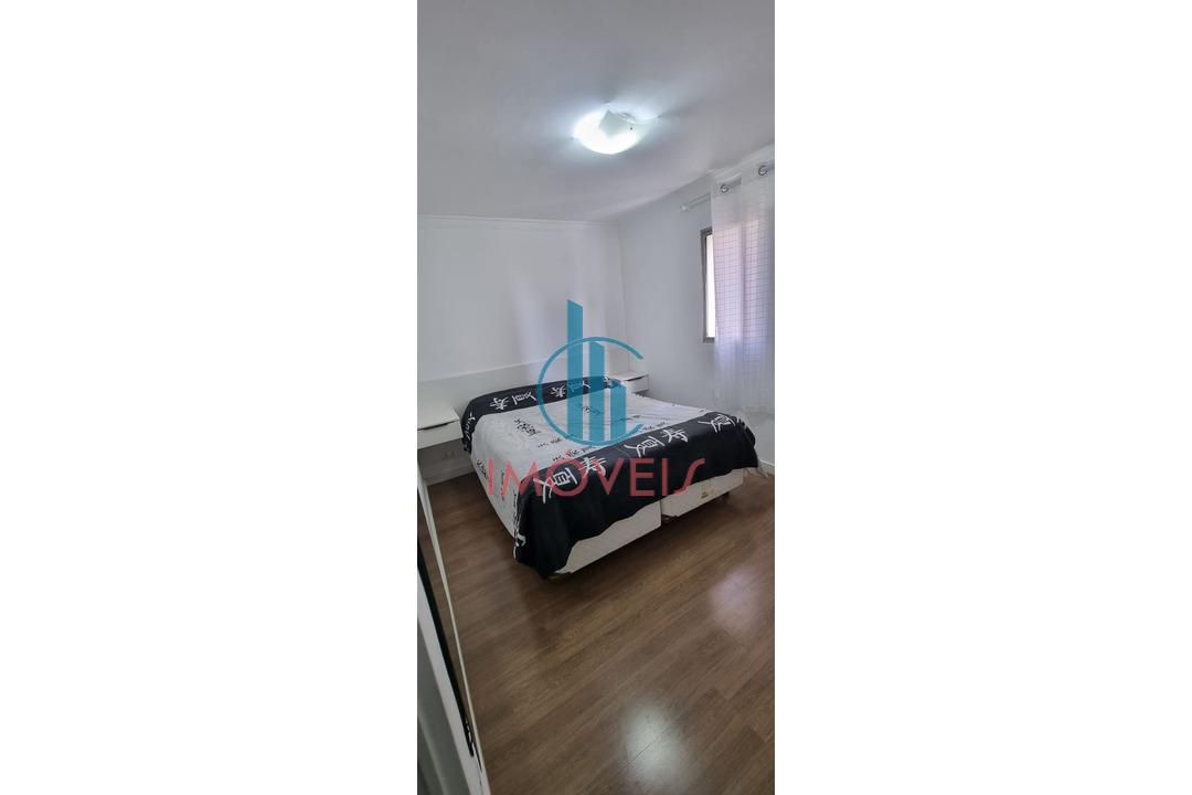 Apartamento à venda com 2 quartos, 52m² - Foto 1