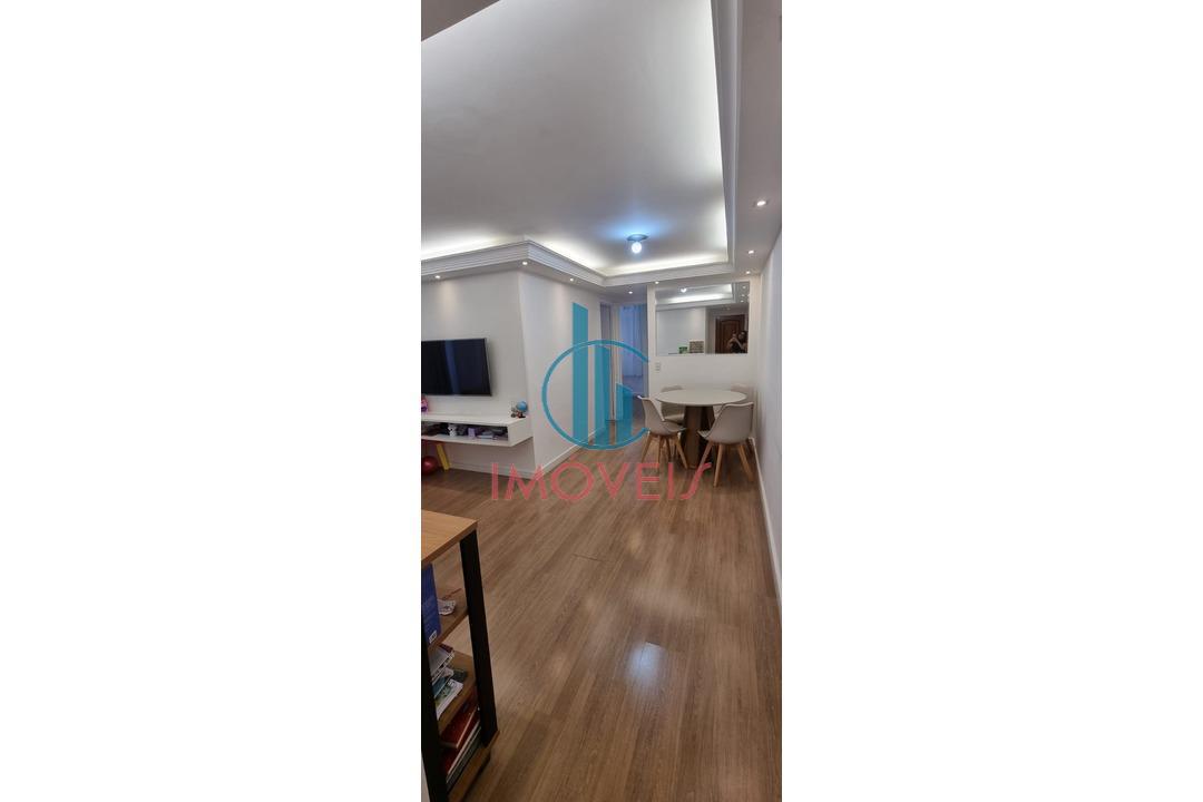 Apartamento à venda com 2 quartos, 52m² - Foto 8