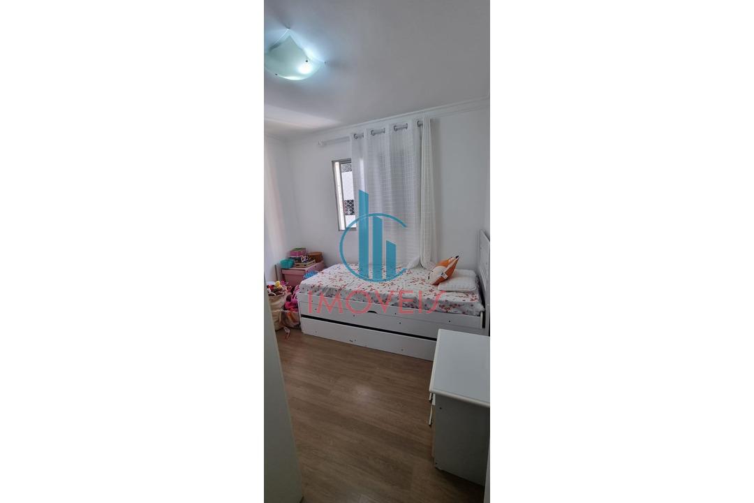 Apartamento à venda com 2 quartos, 52m² - Foto 5