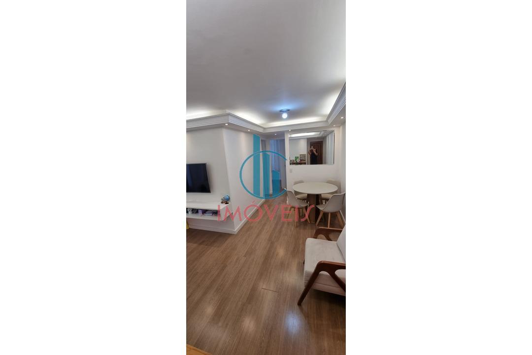 Apartamento à venda com 2 quartos, 52m² - Foto 10