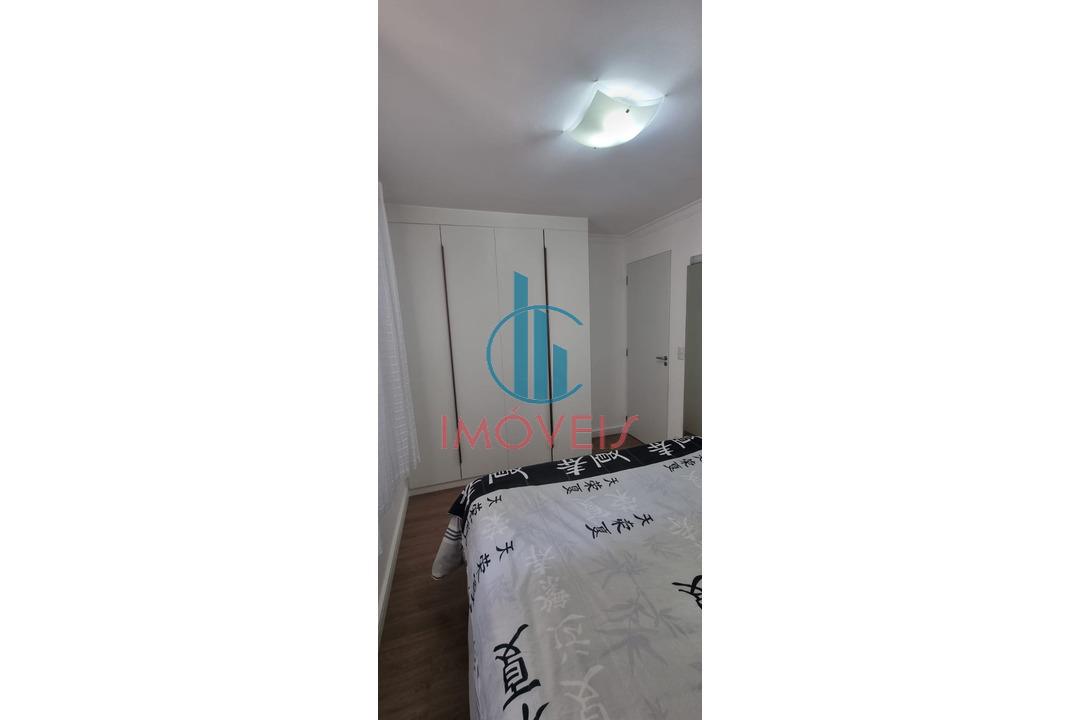 Apartamento à venda com 2 quartos, 52m² - Foto 2