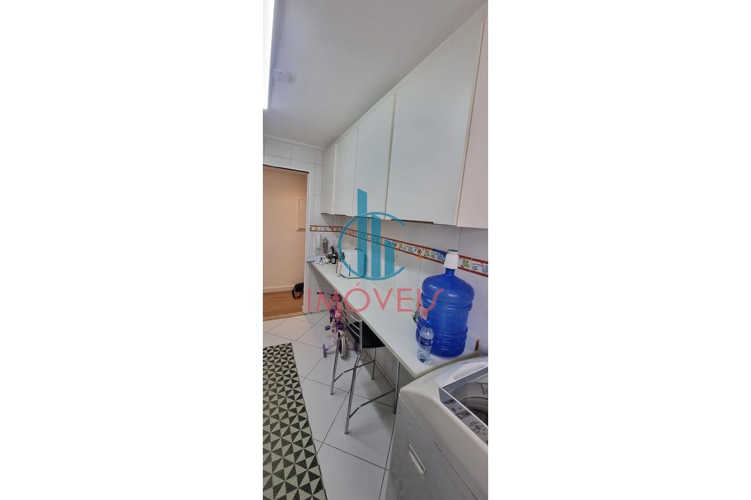 Apartamento à venda com 2 quartos, 52m² - Foto 14