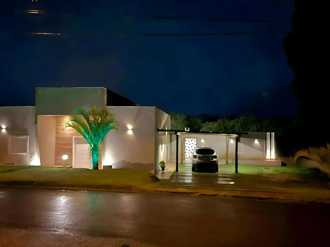 Casa de Condomínio à venda com 3 quartos, 1000m² - Foto 3