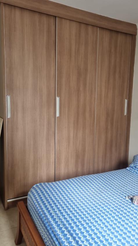 Apartamento à venda com 2 quartos, 69m² - Foto 3